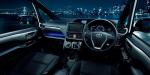 Toyota Voxy by Modellista 2017 года